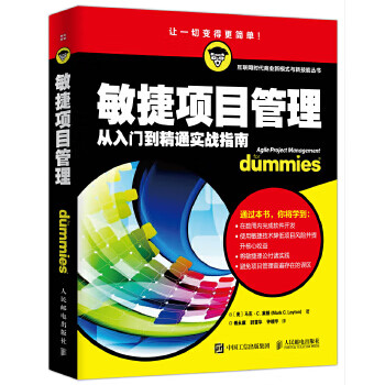 敏捷項目管理 敏捷項目管理