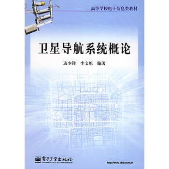 導航系統概論 導航系統概論