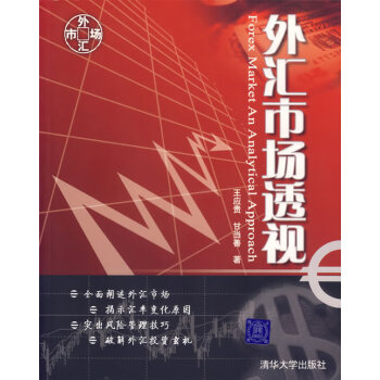 外匯市場透視 外匯市場透視