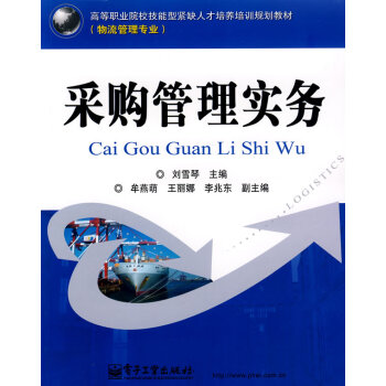 采購管理實務