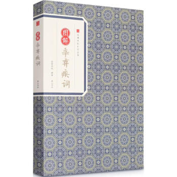 圖解辛棄疾詞 圖解辛棄疾詞