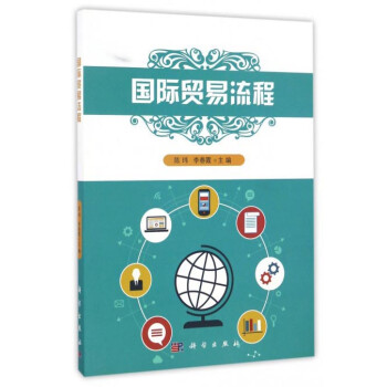 國際貿易流程 國際貿易流程