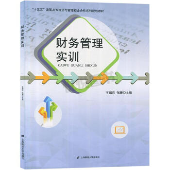財(cái)務(wù)管理實(shí)訓(xùn) 財(cái)務(wù)管理實(shí)訓(xùn)