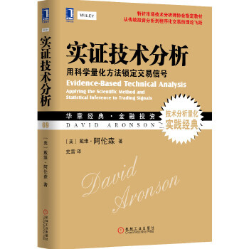 實(shí)證技術(shù)分析 實(shí)證技術(shù)分析