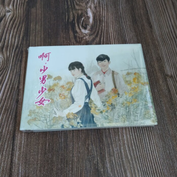 啊,少男少女 啊,少男少女
