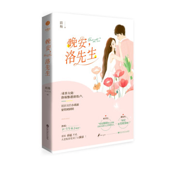 晚安，洛先生