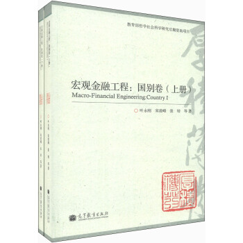 宏觀金融工程 宏觀金融工程