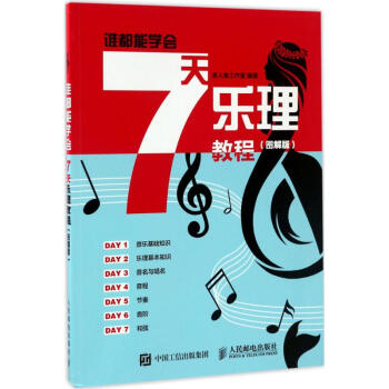 7天樂理教程 7天樂理教程