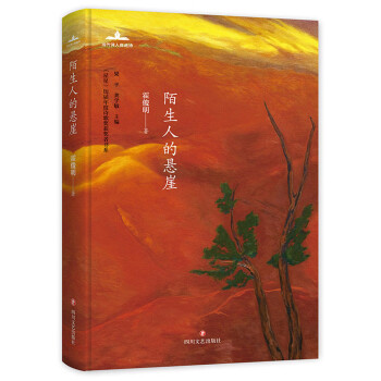 陌生人的懸崖 陌生人的懸崖