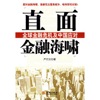直面金融海嘯 直面金融海嘯