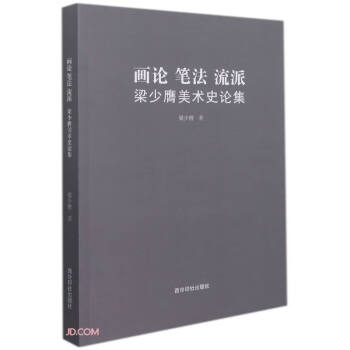 畫論筆法流派
