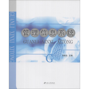 管理信息系統 管理信息系統