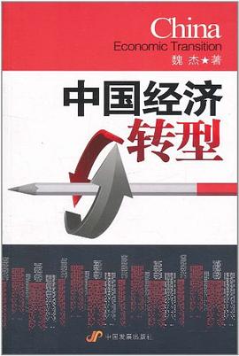 中國經濟轉型