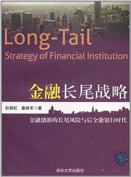 金融長尾戰(zhàn)略 金融長尾戰(zhàn)略