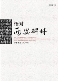 悟對西安碑林 悟對西安碑林