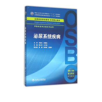 泌尿系統疾病 泌尿系統疾病