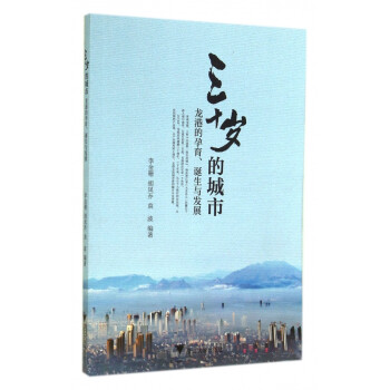 三十歲的城市 三十歲的城市