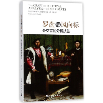 羅盤與風向標