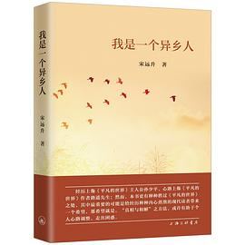我是一個(gè)異鄉(xiāng)人 我是一個(gè)異鄉(xiāng)人