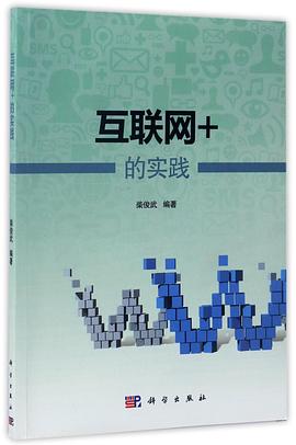 互聯網+的實踐 互聯網+的實踐
