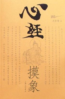 心經摸象沈善增 心經摸象沈善增