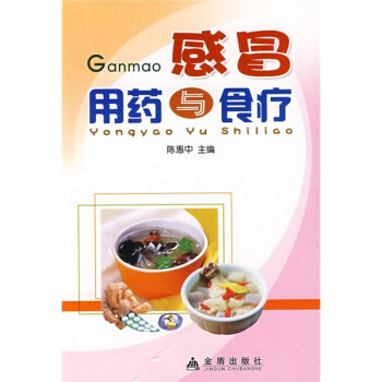 感冒用藥與食療 感冒用藥與食療