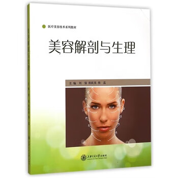 美容解剖與生理 美容解剖與生理