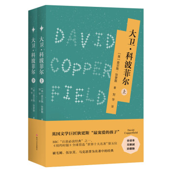 大衛科波菲爾 大衛科波菲爾