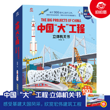 中國“大”工程