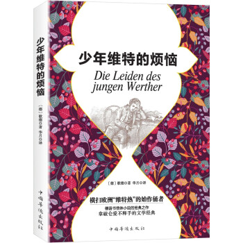 少年維特的煩惱