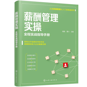 薪酬管理實(shí)操: 薪酬管理實(shí)操: