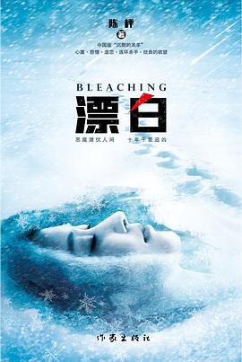 漂白陳枰著小說 漂白陳枰著小說