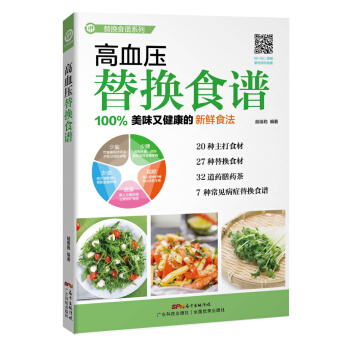 高血壓替換食譜 高血壓替換食譜