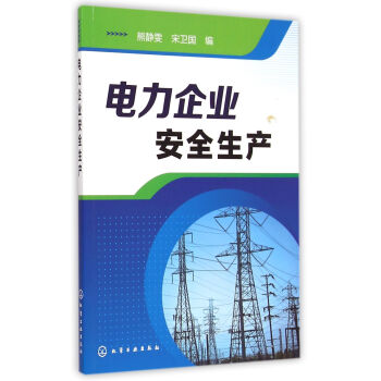 電力企業安全生產 電力企業安全生產