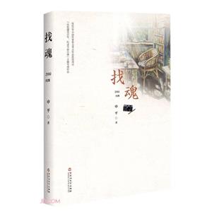 找魂 找魂