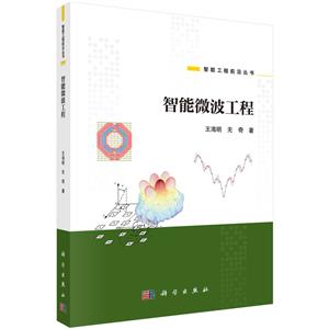 智能微波工程 智能微波工程