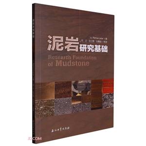 泥巖研究基礎(chǔ) 泥巖研究基礎(chǔ)
