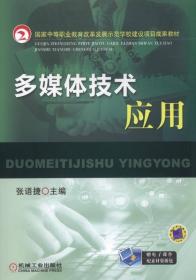 多媒體技術(shù)應(yīng)用 多媒體技術(shù)應(yīng)用