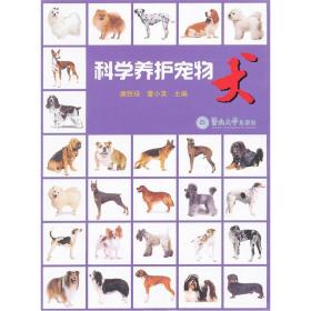 科學(xué)養(yǎng)護(hù)寵物犬 科學(xué)養(yǎng)護(hù)寵物犬