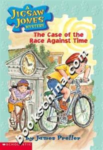 AJIGSAWJONESMYSTERYTheCaseoftheRaceAgains AJIGSAWJONESMYSTERYTheCaseoftheRaceAgains