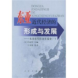 東亞近代經(jīng)濟(jì)的形成與發(fā)展 東亞近代經(jīng)濟(jì)的形成與發(fā)展