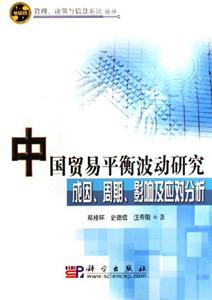 中國貿(mào)易平衡波動研究成因周期影響及應(yīng)對分析 中國貿(mào)易平衡波動研究成因周期影響及應(yīng)對分析