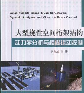 大型僥性空間結構動力學分析與模糊振動控制 大型僥性空間結構動力學分析與模糊振動控制
