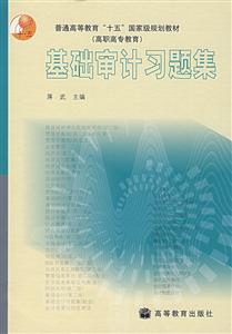 基礎審計習題集 基礎審計習題集