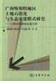廣西喀斯特地區土地石漠化與生態重建模式研究:以都安瑤族自治縣為例 廣西喀斯特地區土地石漠化與生態重建模式研究:以都安瑤族自治縣為例