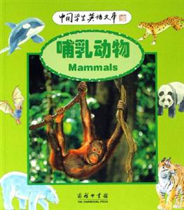哺乳動物 哺乳動物