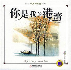 《你是我的港灣》讀后感：揭秘！港灣背后的情感風暴，你準備好面對了嗎？