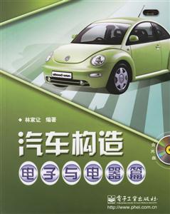 汽車構造 汽車構造