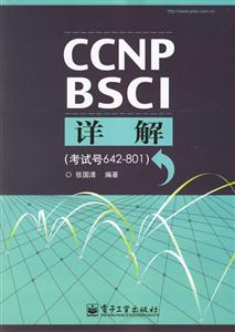 CCNPBSCI詳解