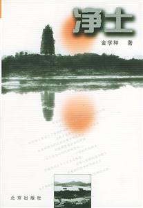 凈土:長篇小說 凈土:長篇小說